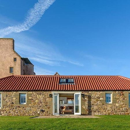 بيرويك الشمالية Fenton Lodge المظهر الخارجي الصورة