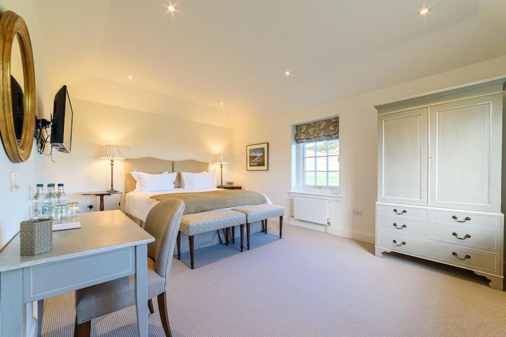 بيرويك الشمالية Fenton Lodge المظهر الخارجي الصورة