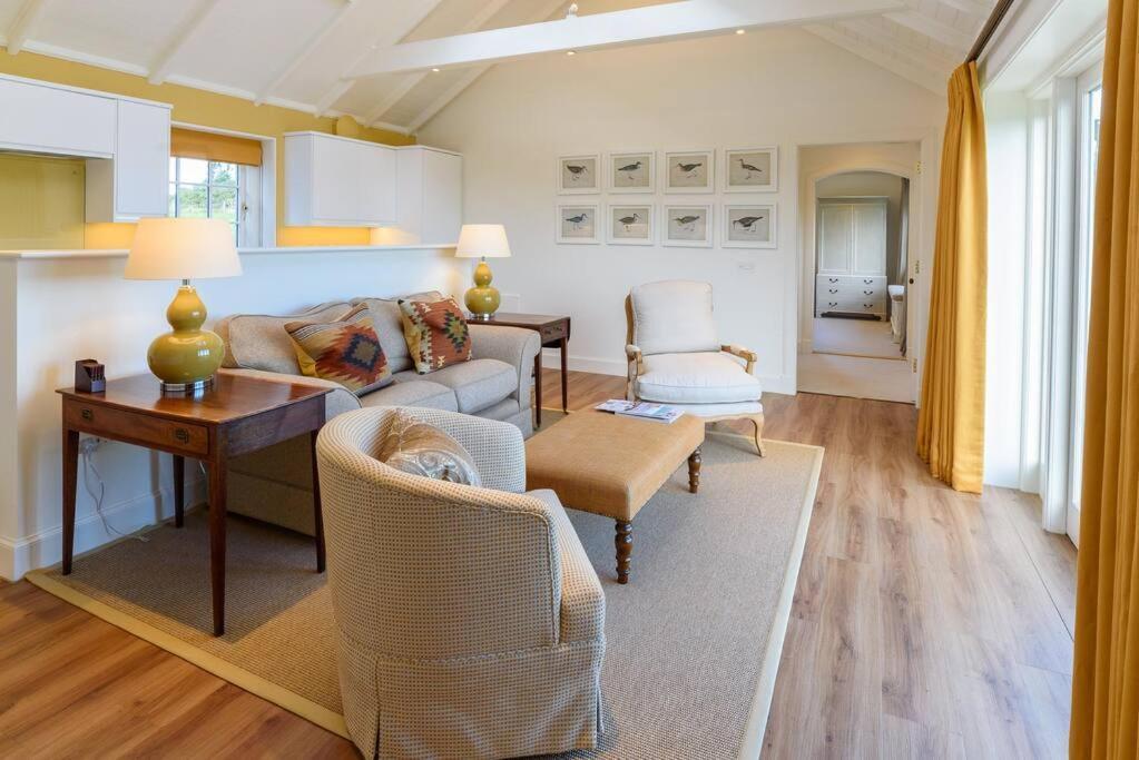بيرويك الشمالية Fenton Lodge المظهر الخارجي الصورة