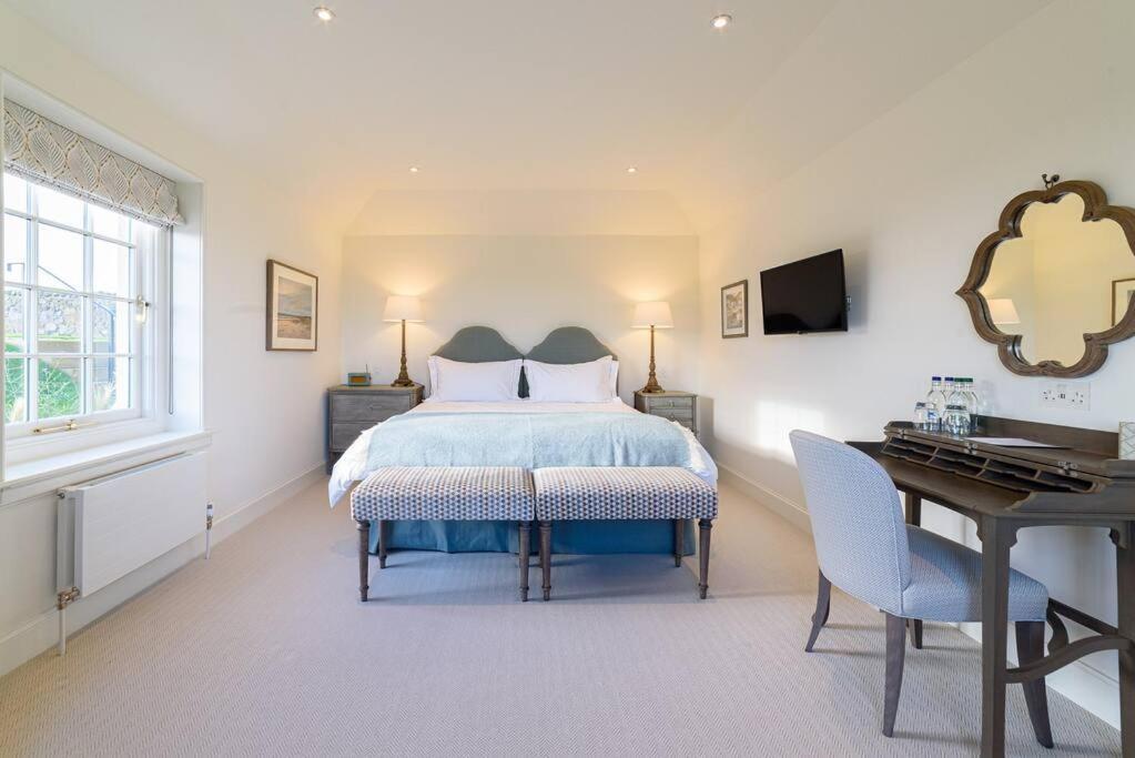 بيرويك الشمالية Fenton Lodge المظهر الخارجي الصورة